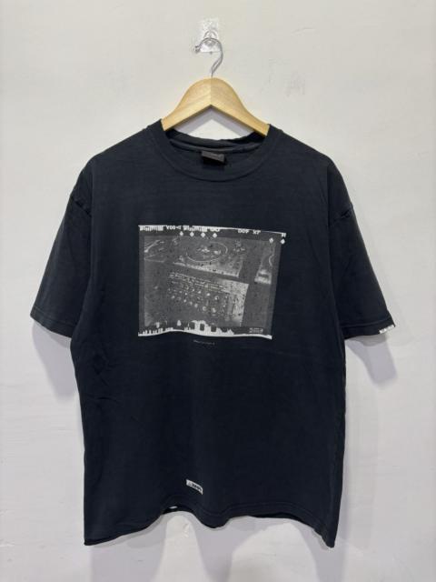 NEIGHBORHOOD Vintage Neighbourhood Technical Apparel Tshirt