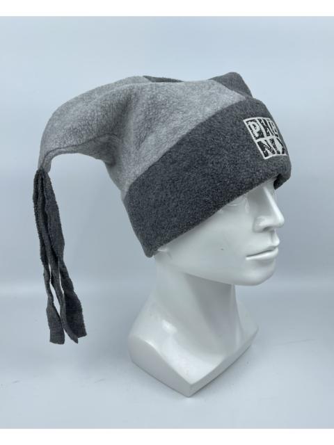 Other Designers Winter Session - phenix hat beanie hat snow cap tg1