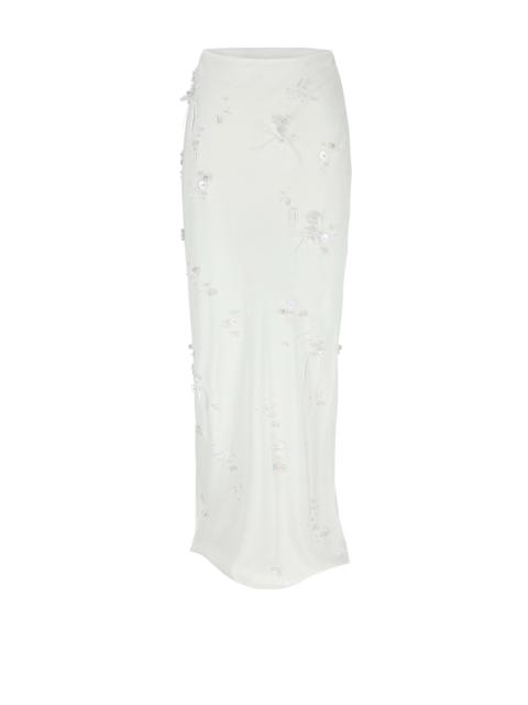 BERNADETTE Skirt Jolene Embroidered