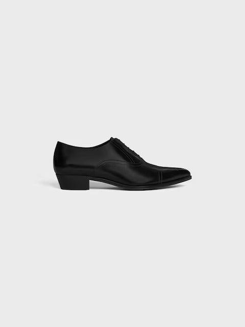 CELINE Celine "oxford Jude Celine" Lace Up Shoes