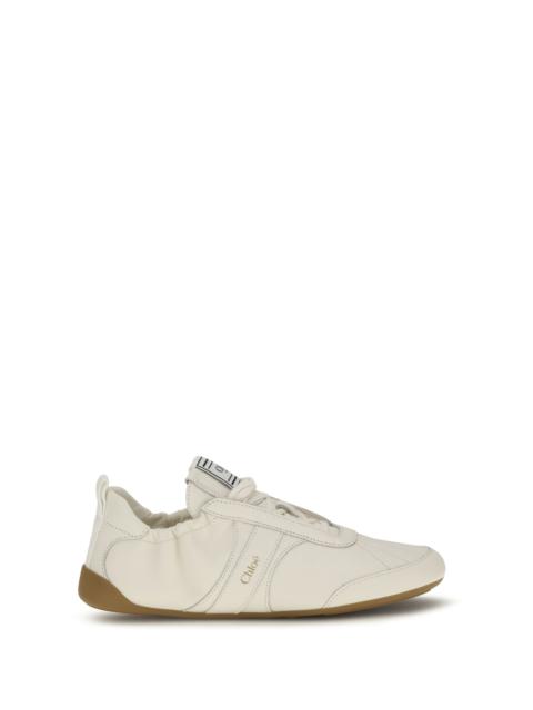 Chloé Chloé Women Kick Sneakers