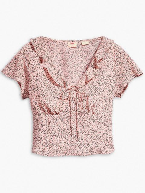 Levi's MYLENE BLOUSE