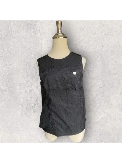 Other Designers Vintage W&LT Bullet Vest