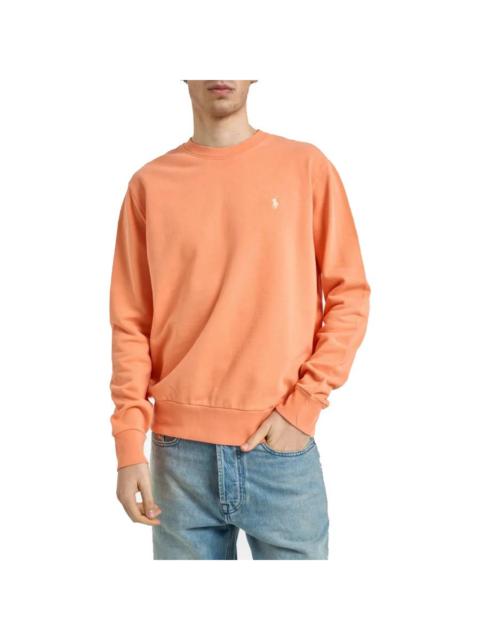 Polo Ralph Lauren Polo Ralph Lauren Loopback Terry Logo Sweatshirt