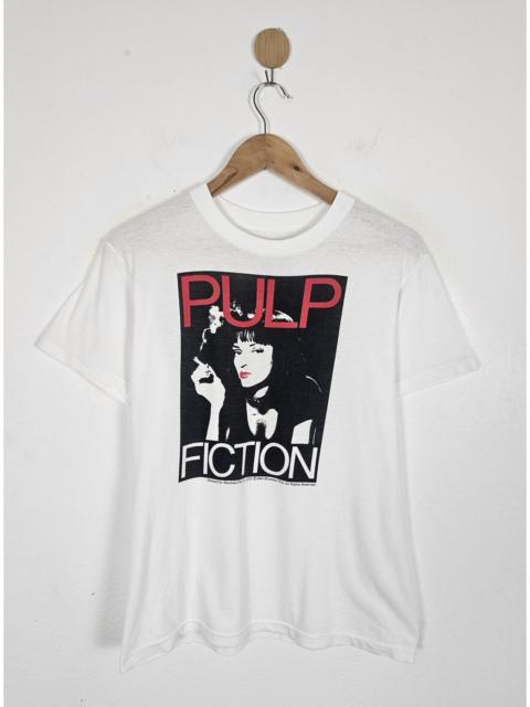 Other Designers Vintage 90s Pulp Fiction Miramax Quentin Tarantino movie tee