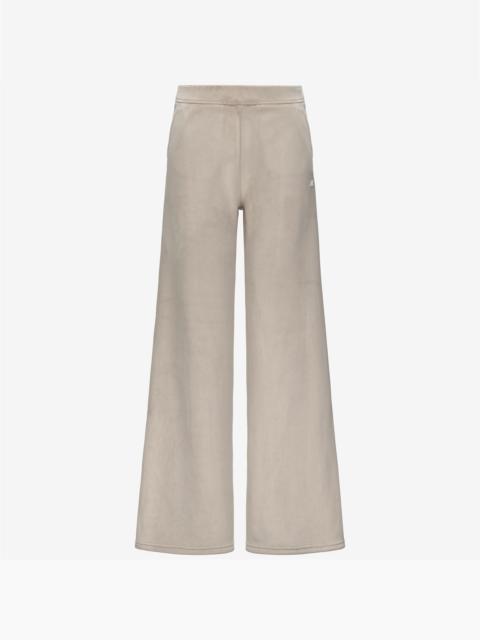 K-WAY JENNY VELOUR POLAR