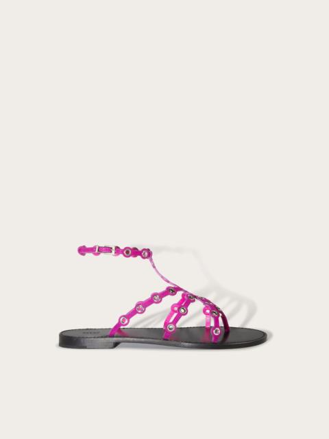 PUCCI EMILIO SANDALS
