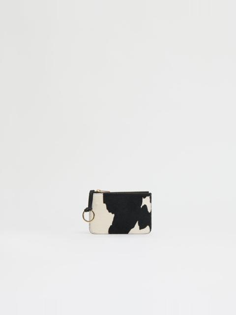 Mansur Gavriel KEYCHAIN ZIP CASE