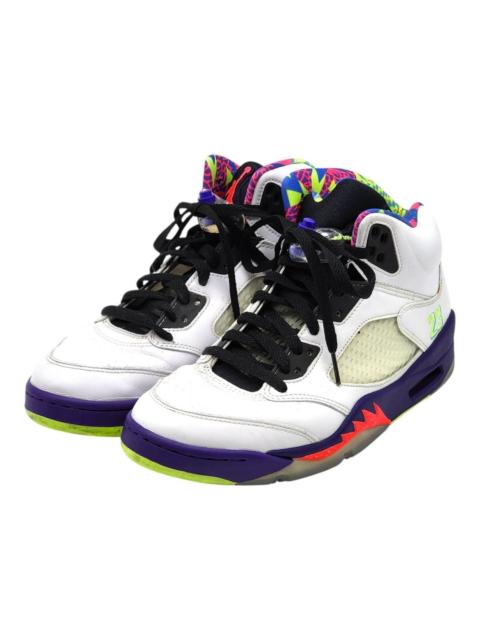 Other Designers Jordan Brand × Nike - Retro 5 GS Alternate Bel Air DB3335-10 EU 42.5 US 9