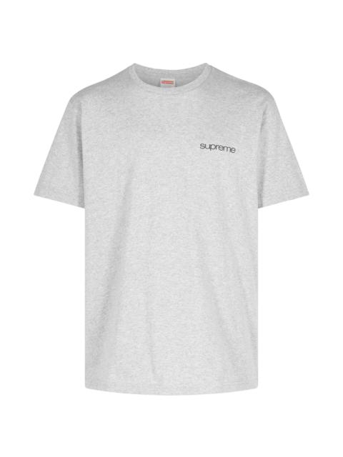 Supreme NYC Tee