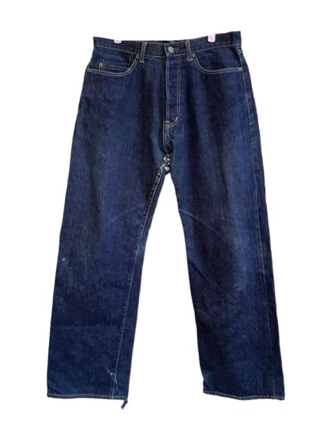 Other Designers Japan Blue - Studio D’Artisan Selvedge Jeans