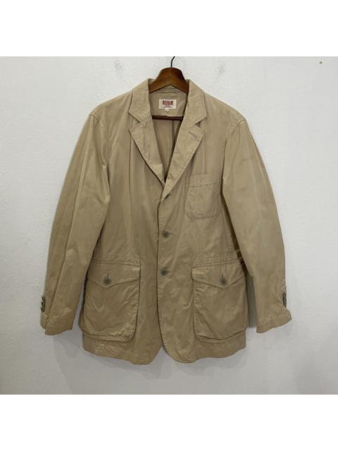 Other Designers Vintage Baracuta England Coat Jacket