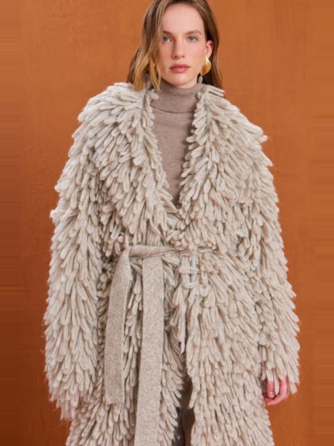 Cult Gaia ZENDAYA KNIT CARDIGAN