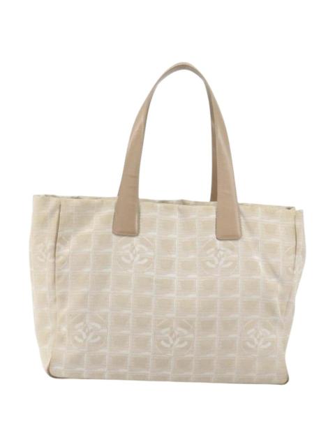 CHANEL Tote