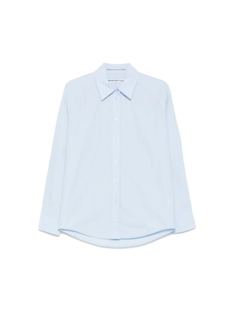 Alexander Wang cotton shirt