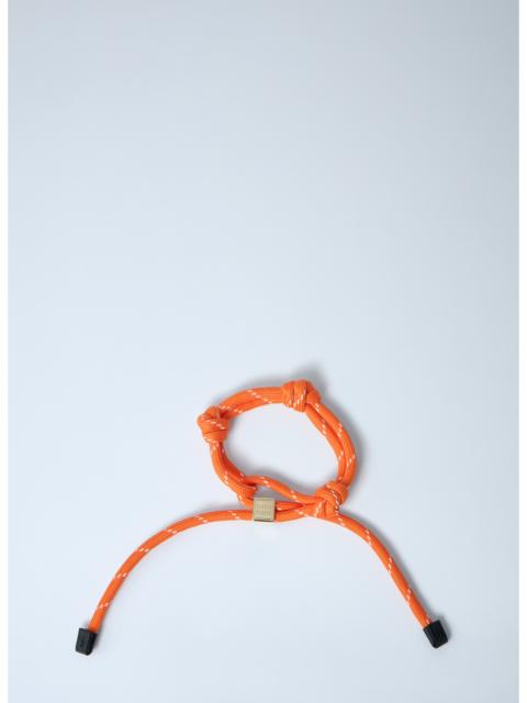 Miu Miu Miu Miu Women Cord Bracelet