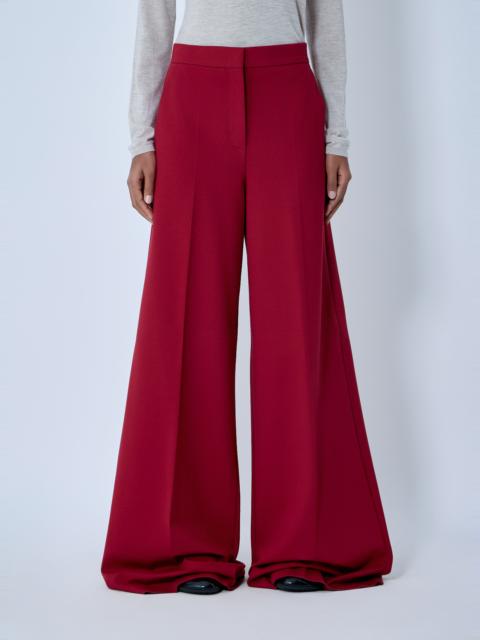 Max Mara Wide-Leg Tailored Pants