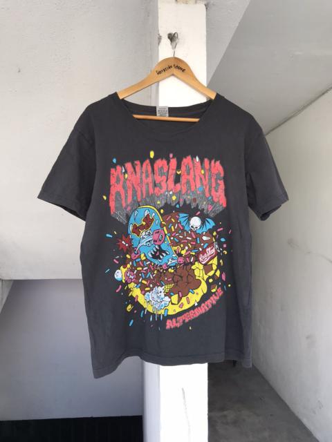 Other Designers Vintage RNA INC TEE .