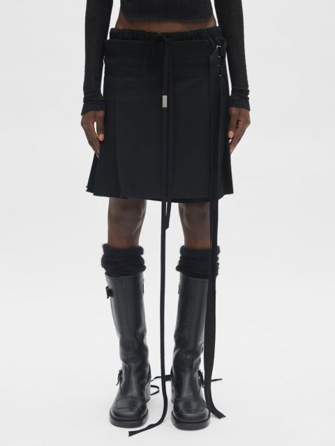 Ann Demeulemeester Ava Skirt