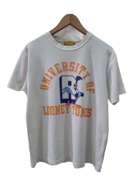 Other Designers Streetwear - University Of Looney Tunes Jerseys x Streetwear