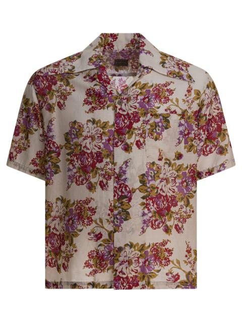 Kapital Kapital "aloha" Shirt