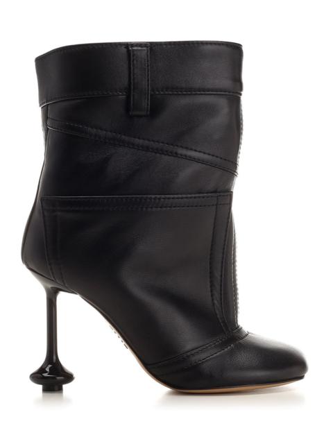 Loewe Loewe Women "Toy" Ankle Boot