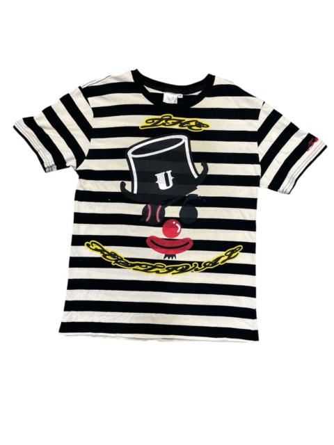 Other Designers Band Tees - Yusuke Kamiji Japanese Singer Tshirt