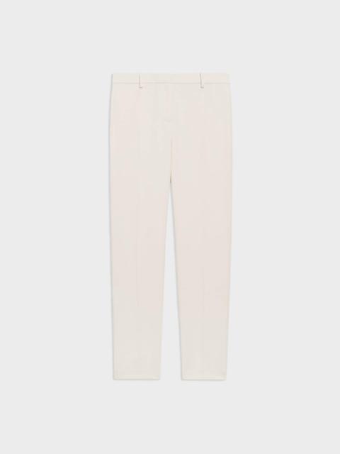 Theory Treeca Full Length Pant in Admiral Crepe