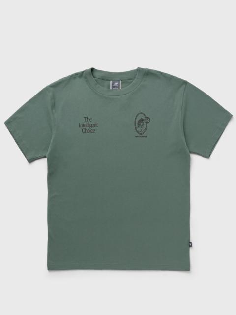 New Balance X Debut Pitch Tee