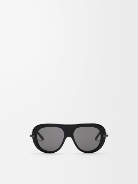 Loewe Pilot Slim sunglasses
