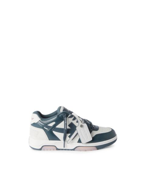 Off-White Off-White White Trainers - Low-Tops Men