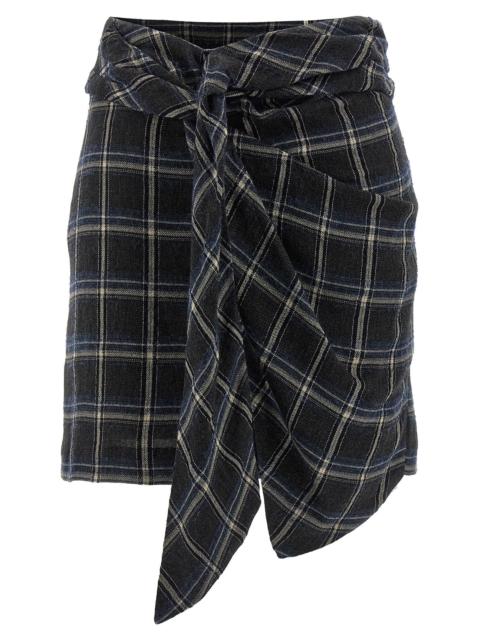 Isabel Marant Isabel Marant Women 'Kimia' Skirt