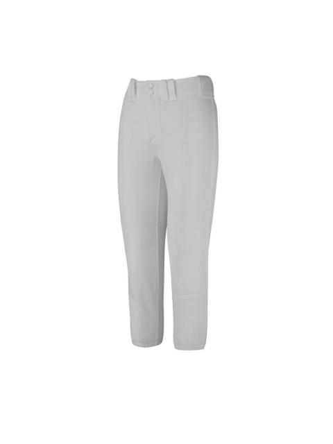 Mizuno Women's Belted Softball Pant