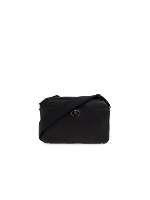 Burberry BURBERRY Cotswolds Black Shoulder Bag New & Authentic