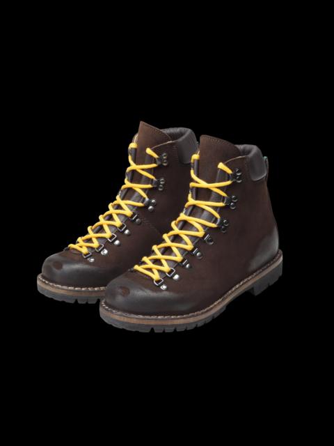 Other Designers Sentier "pochi Tochi" Ankle Boots