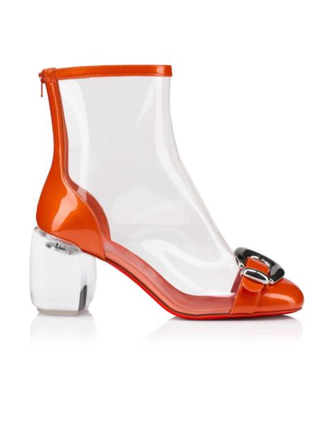 Christian Louboutin Christian Louboutin Minny Bubble Boots