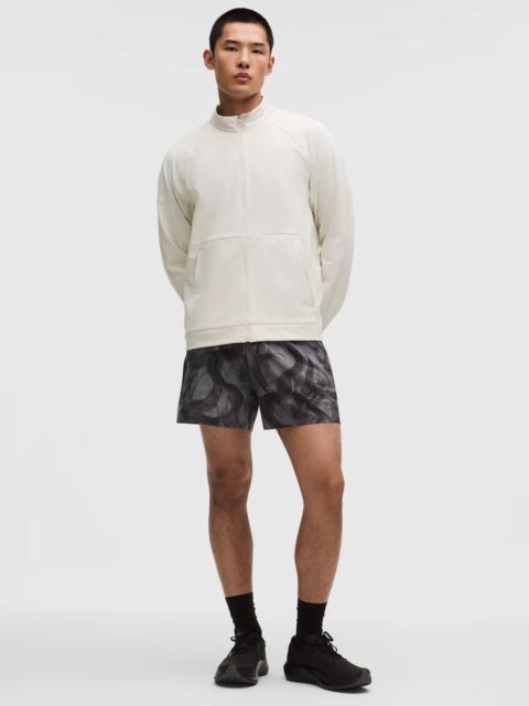 lululemon Lunar New Year Pace Breaker Linerless Short 5"