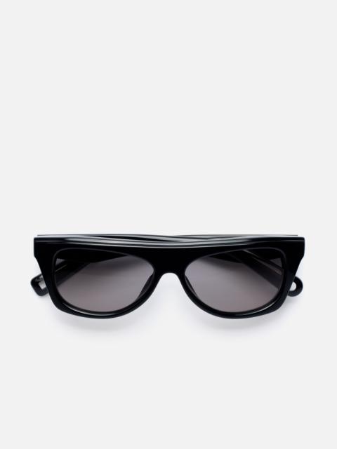JACQUEMUS The Pasadena sunglasses