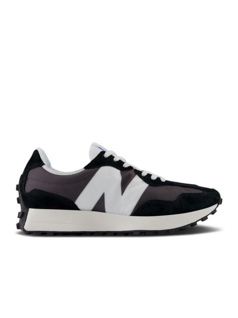 New Balance NEW BALANCE 327 'BLACK MAGNET'