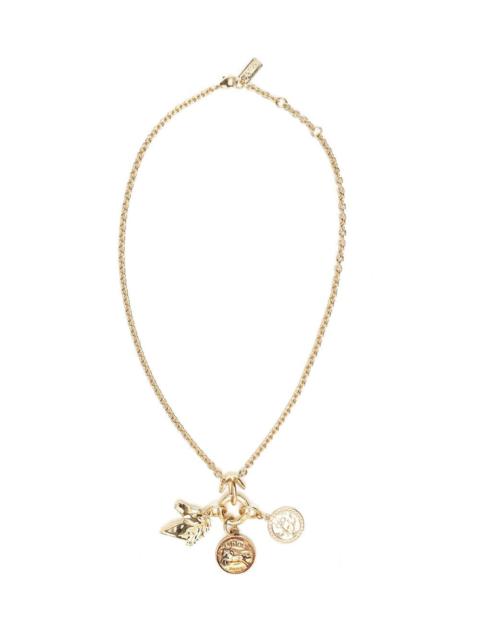 Chloé Chloe' Women "Chloé Charms" Necklace