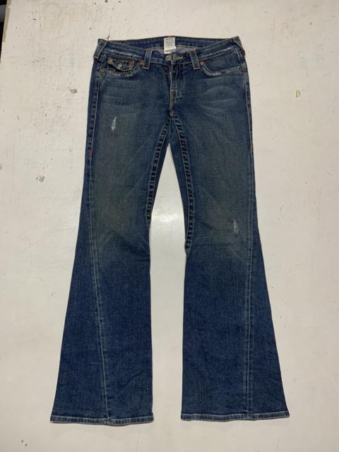 Other Designers True religion style bootcut
