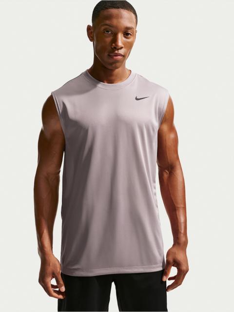 Nike Nike Dri-FIT Legend Men's Sleeveless Fitness T-Shirt