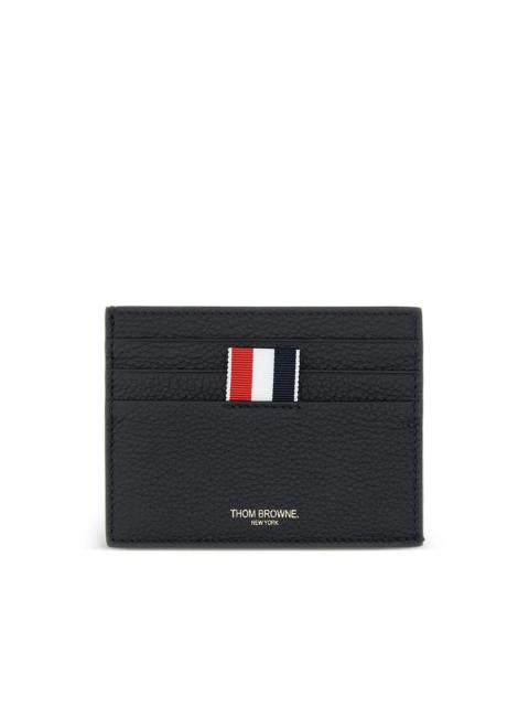 Thom Browne Thom Browne Black Wallets & Cardholders Men