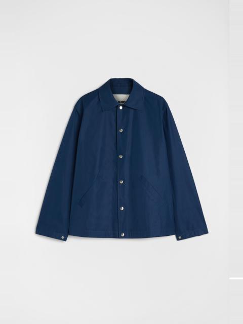 Logo Jacket