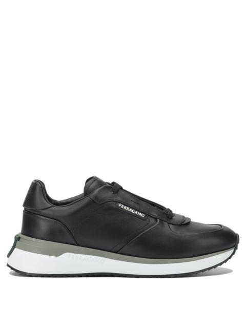 FERRAGAMO Ferragamo Men Sneakers & Slip-On