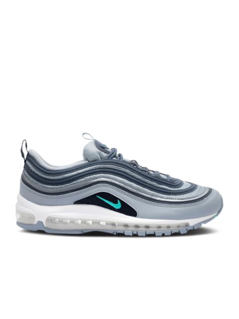 Nike AIR MAX 97 'MONSOON BLUE'