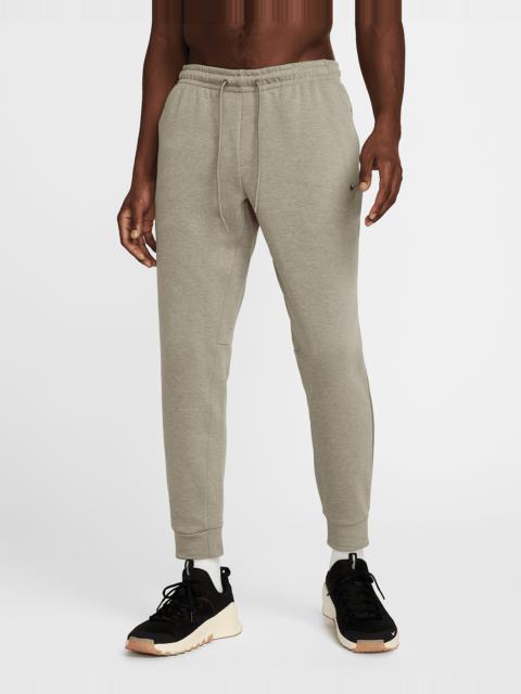 Nike Nike Primary Fleece Men's Dri-FIT UV Performance Joggers