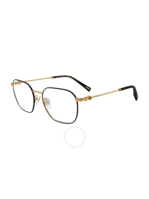 Chopard Chopard Demo Geometric Ladies Eyeglasses VCHG38 0A02 54