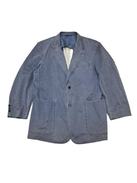 Other Designers Carven - Carven Paris Chore Jacket