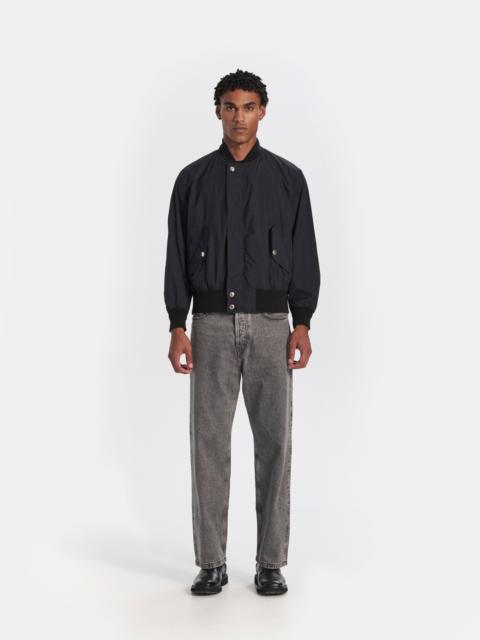 Mackintosh Saughtree Bomber Jacket